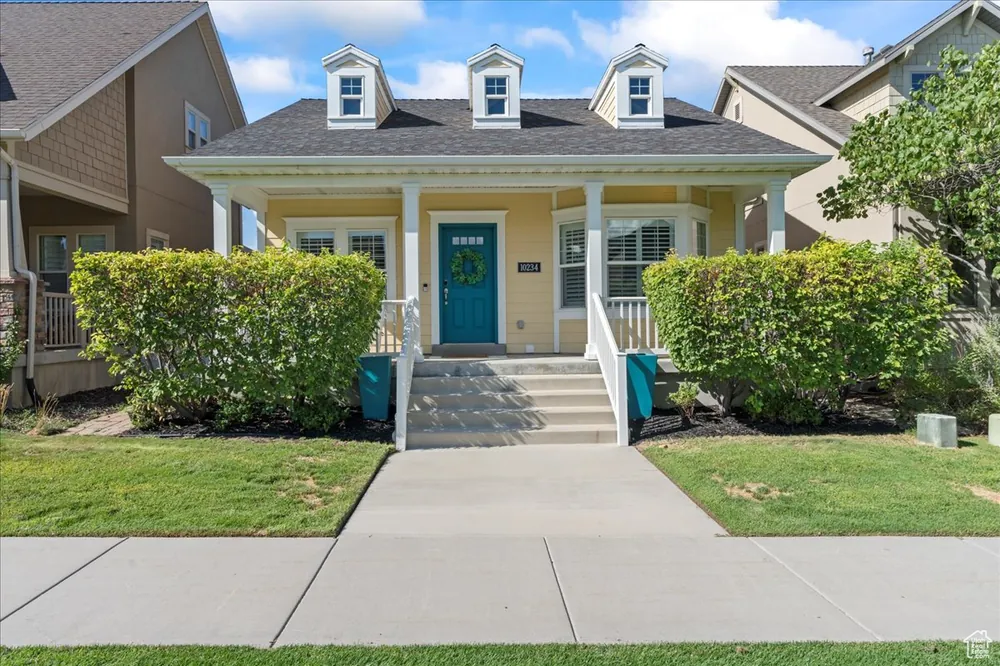 10234 S Oquirrh Lake Rd, South Jordan, UT