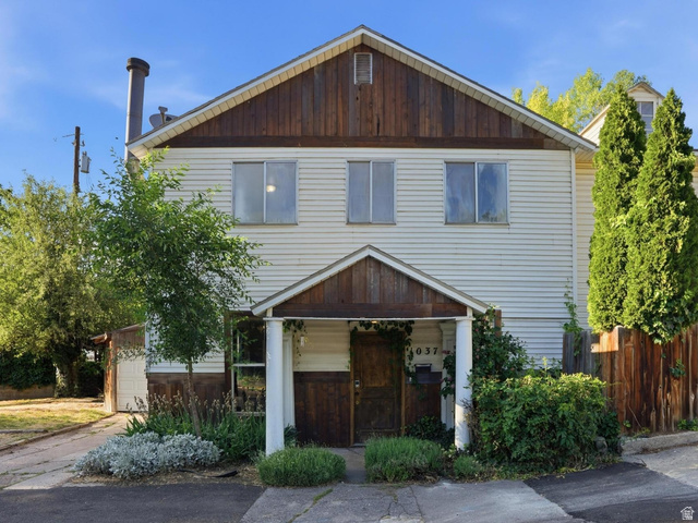 1037 E Linden Ave, Salt Lake City, UT