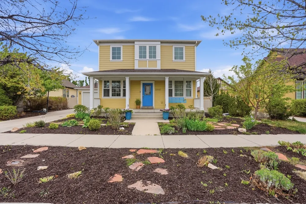10947 Indigo Sky Way, South Jordan, UT