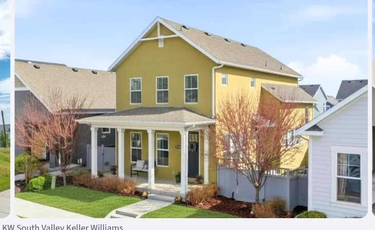 11409 S Abbey Mill Dr, South Jordan, UT