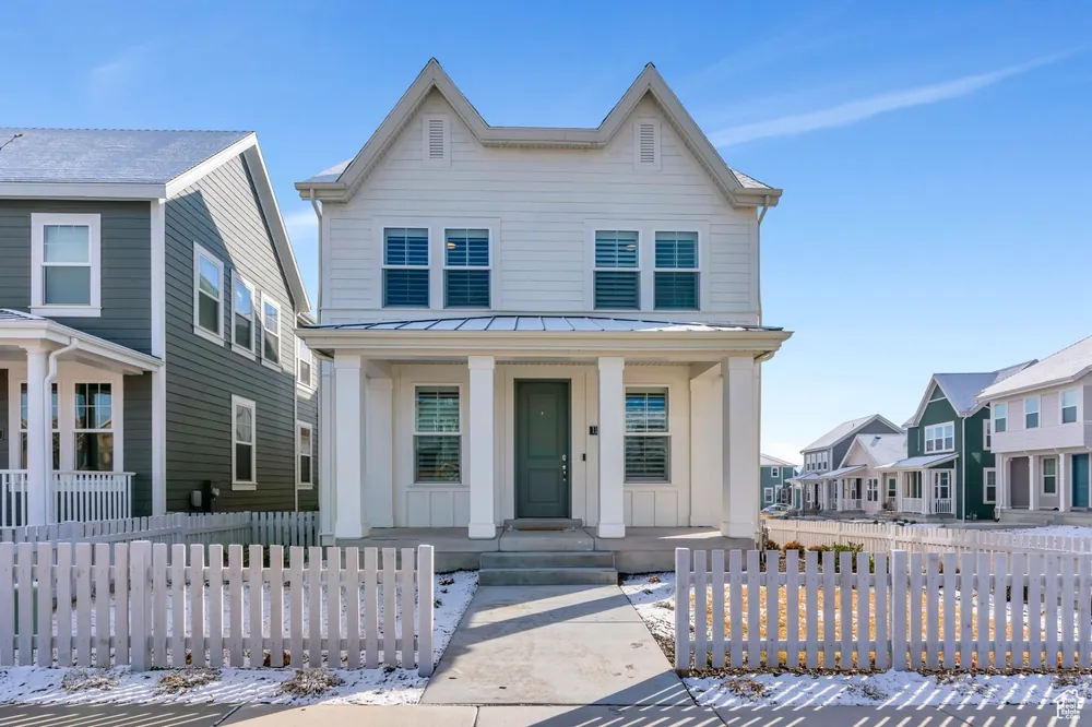 11563 S Outfitter Way, South Jordan, UT