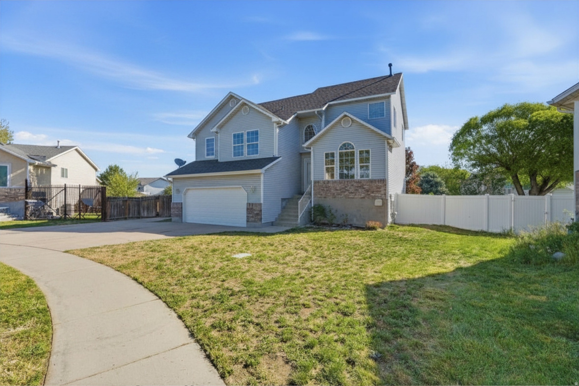 3524 W Dutch Apple Cv, Taylorsville, UT