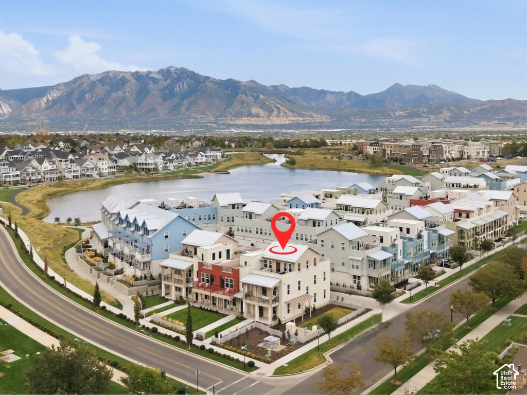 4791 W Isla Daybreak Rd, South Jordan, UT