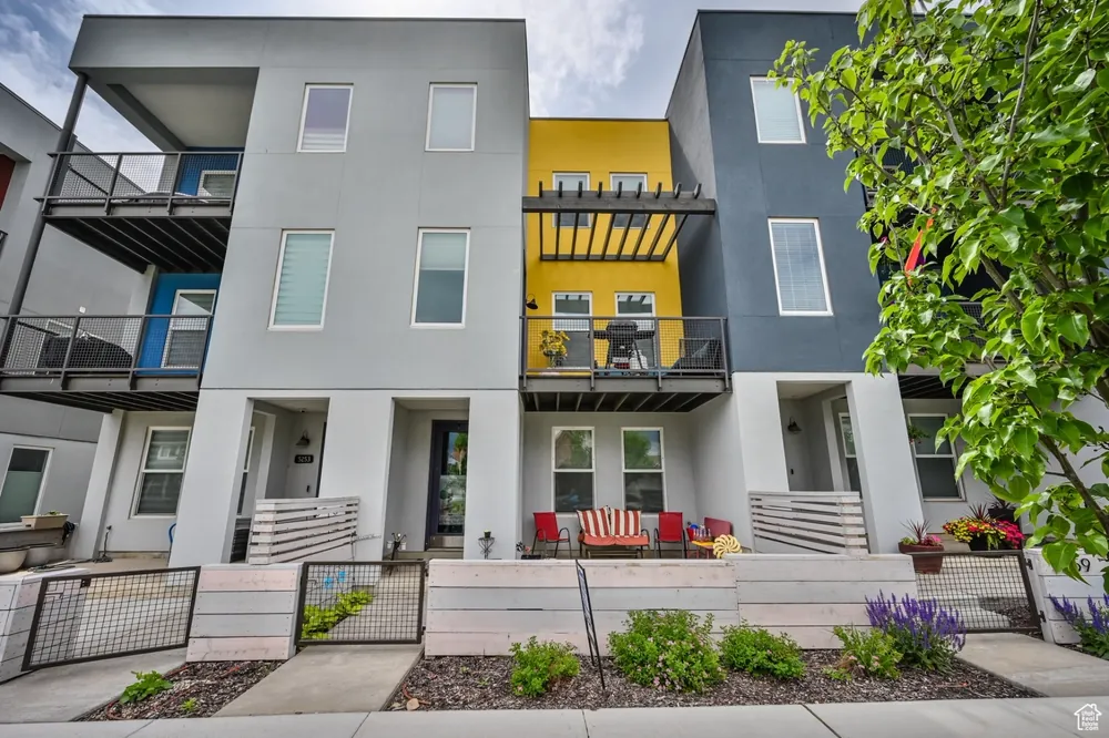 5257 W Bowstring Way, South Jordan, UT