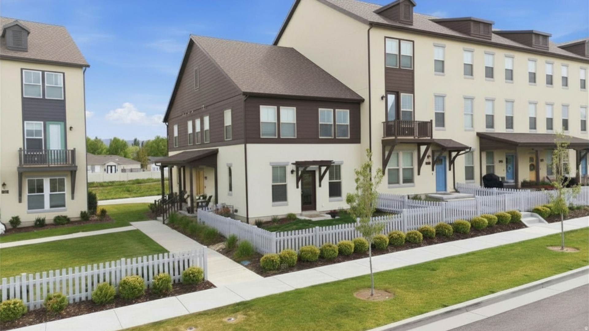 5793 W Lake Ave, South Jordan, UT