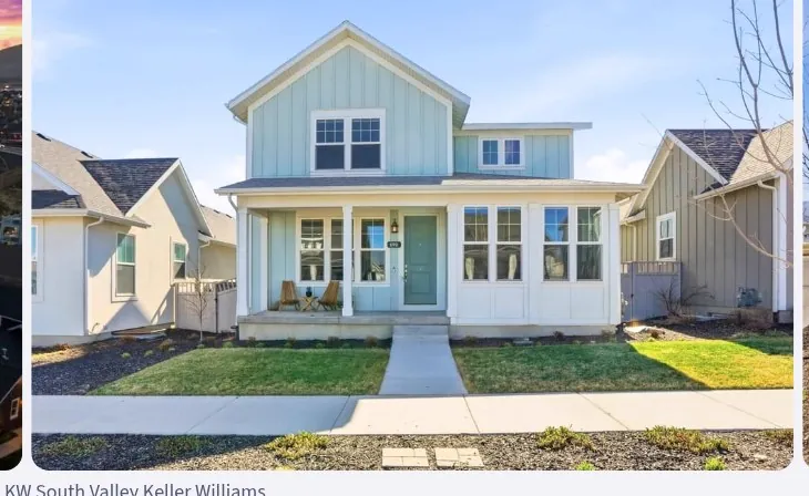 6911 W Docksider Dr, South Jordan, UT