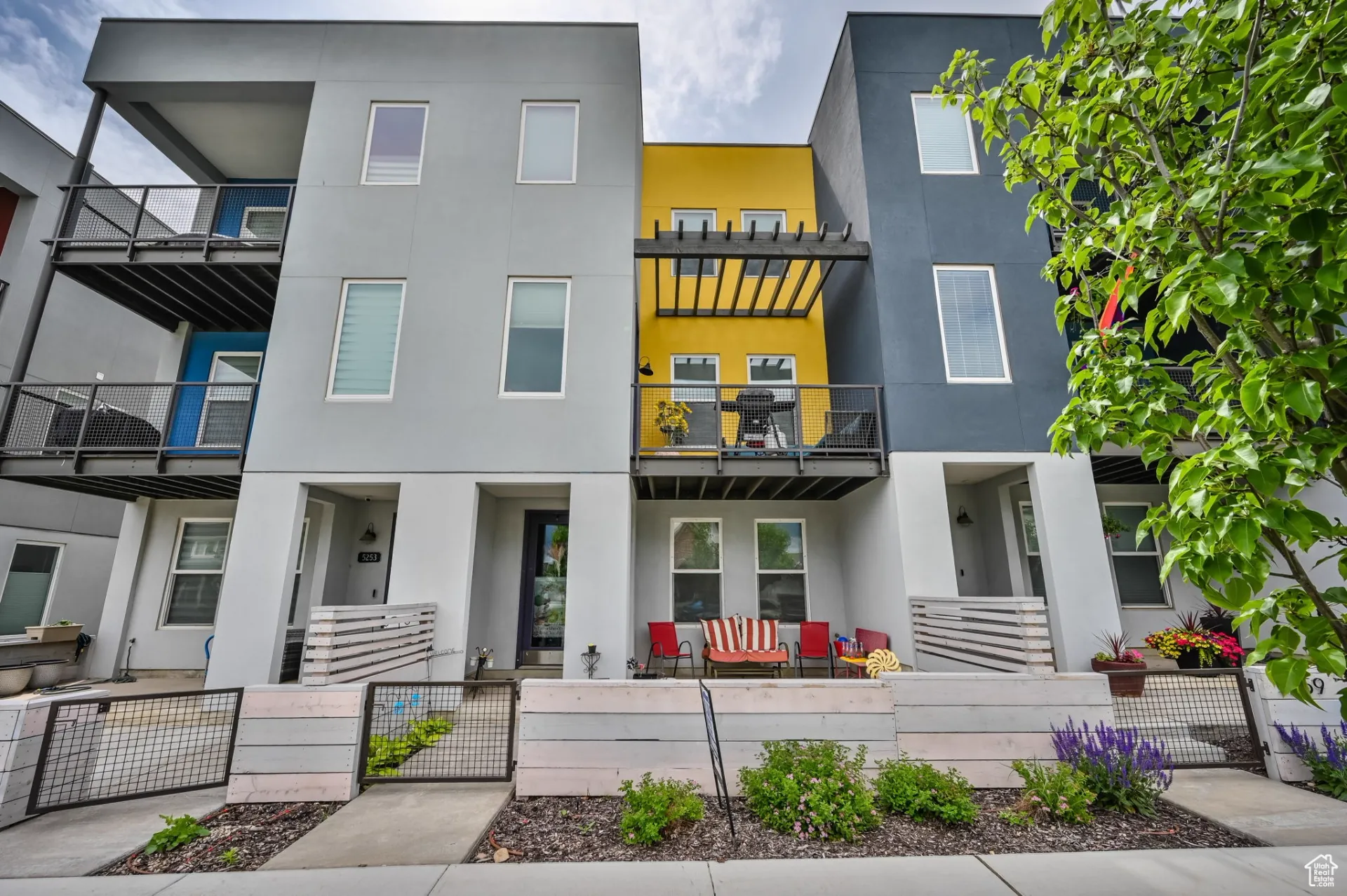 Daybreak Utah luxury home for sale