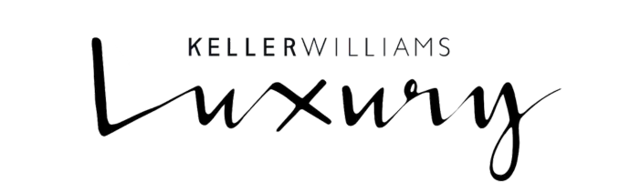 Keller Williams Luxury Logo