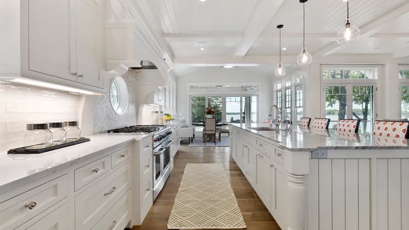 How can I buy a home before selling my current one?