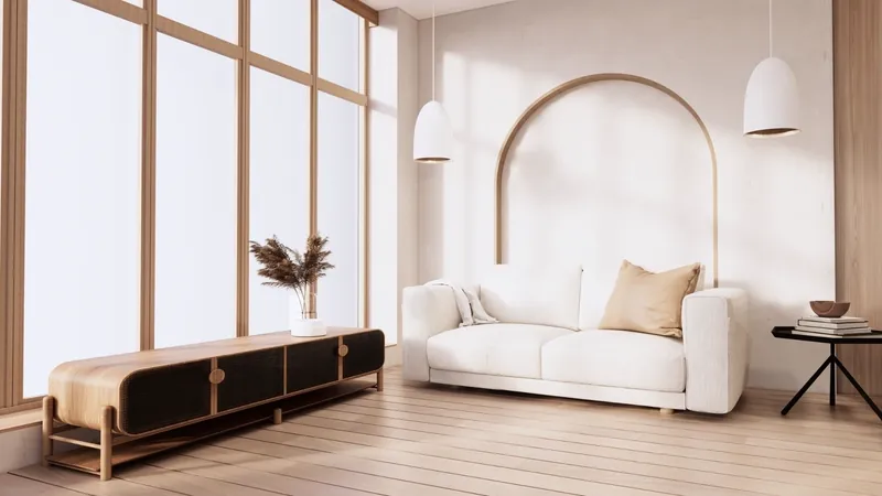 Home Design Trends in South Jordan