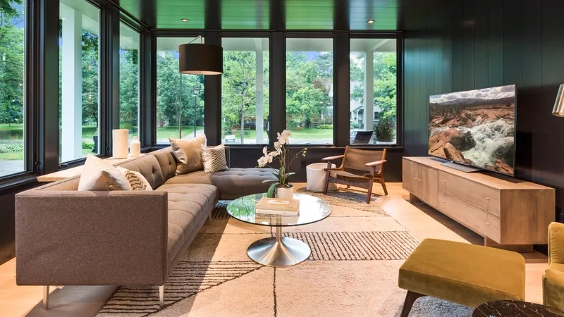 5 Cost-Effective DIY Trends for South Jordan Homes