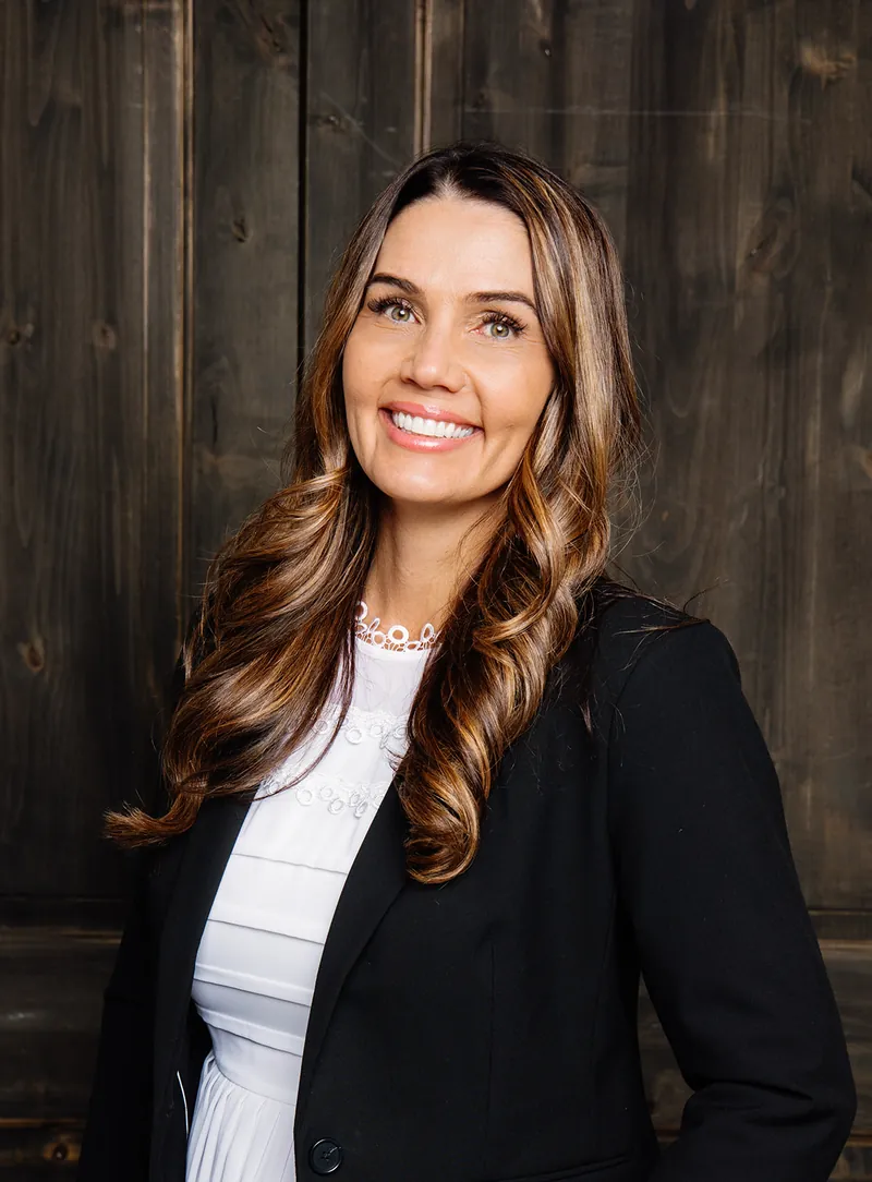Becky Nielson - Real Estate Agent
