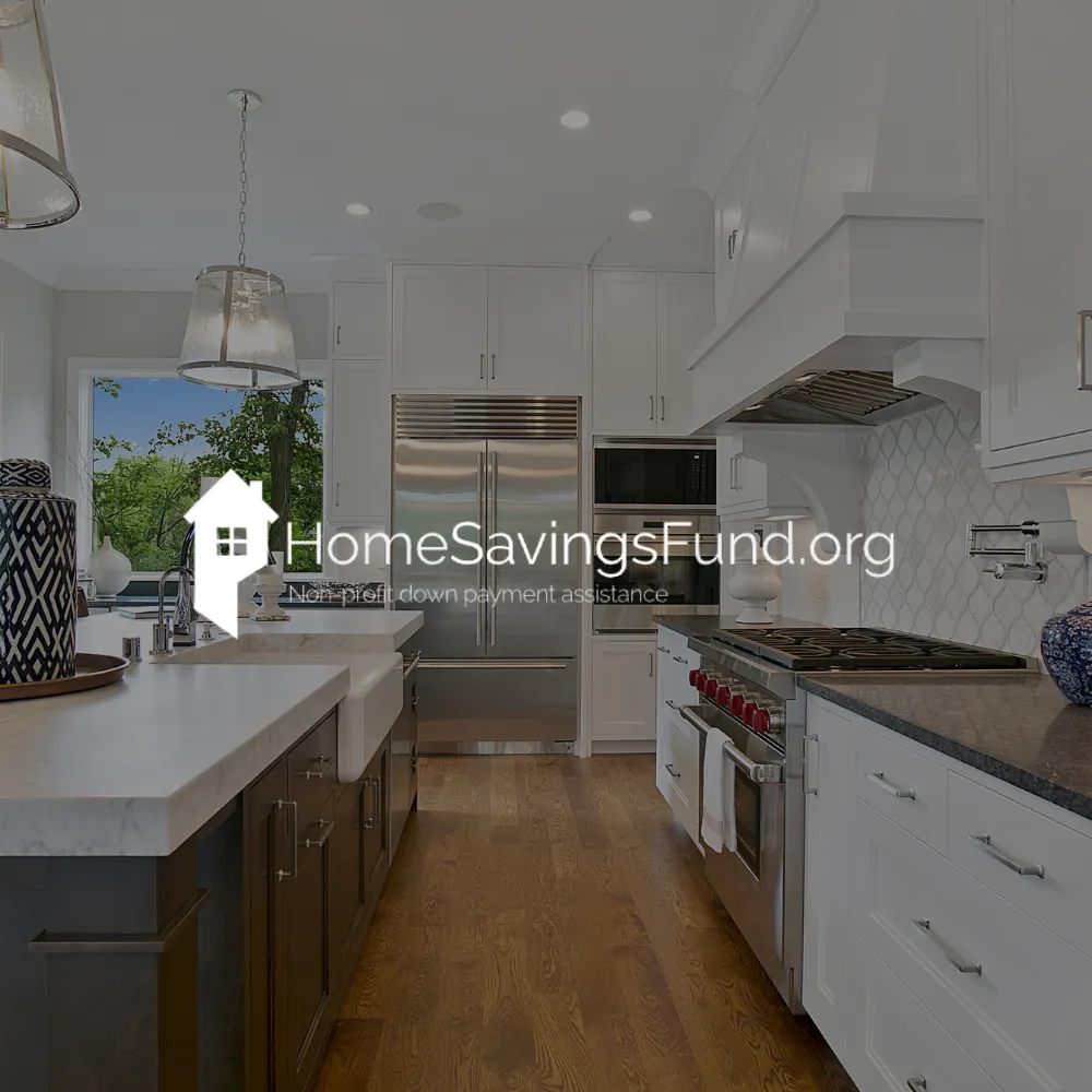 THE HOME SAVINGS FUND