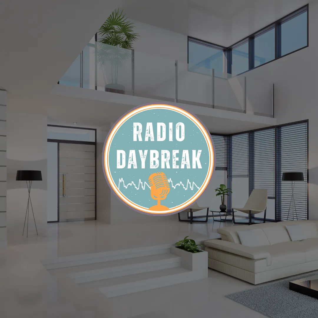 Radio Daybreak Podcast